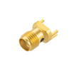 Coaxial Connector (RF) Assemblies - 6099-PE517845-ND - DigiKey