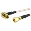 Coaxial Cables (RF) - 5328-FMC1828315LF-12-ND - DigiKey