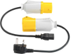 PAT Tester Accessories - 7857910 - RS Components, Ltd.