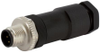 Industrial Circular Connectors - 2846724 - RS Components, Ltd.