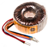 Toroidal Transformers - 2574907 - RS Components, Ltd.