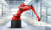 Industrial (Articulated) Robots - PAL-470-3.1 - Comau S.p.A.