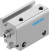 Pneumatic Piston Rod Cylinders - 2039932 - RS Components, Ltd.