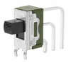 Slide Switches - 2300-MSN12ASW40 - New Yorker Electronics Co., Inc.