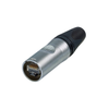 Modular/Ethernet Connector (RJ45, RJ11) Plugs - 6473-NE8MX6-ND - DigiKey