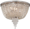 141-32 Flush Mounts-Bowl Style - 654407 - Capital Lighting, Inc.