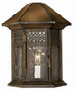 2994SN Exterior -Wall Mt./Flush - 790997 - Capital Lighting, Inc.