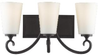 Bathroom Fixtures-Three Lights - 372973 - Capital Lighting, Inc.