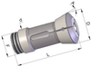 Index Dead Length Collets - DT Technologies USA