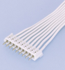 Wire to Board Insulation Displacement Connectors - DB connector - J.S.T. Corporation