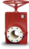 Storm Water Manual Pinch Valves -- Series 75