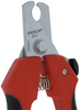 Excelta Three Star Cable / Tubing Cutter Shear Stainless Steel Shear Cutting Plier 51-T - 7 in Length - Molded Plastic Grip - EXCELTA 51-T - R. S. Hughes Company, Inc.