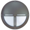 Vandal Resistant Architectural Fixture - VRM142CFUNWEBZ - Juno Lighting Group