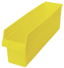 Quantum Store-Max Shelf Bins - 55245 - U.S. Plastic Corporation