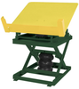 Lift and Tilt Tables -- GLTA2-24 Pneumatic - Image
