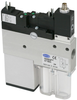 Compact ejector with integrated functions SCP 20 NO AS RE - 10.02.02.00629 - Schmalz Inc.