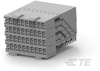 High Speed Backplane Connectors - 6469286-1 - TE Connectivity
