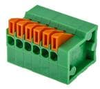 Fixed Terminal Blocks -- 1-2834016-6 - Image