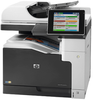 Emcon and SST TEMPEST A3 Colour Laser Multi-Functional Printer