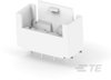 PCB Headers & Receptacles - 3-1971921-7 - TE Connectivity