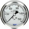 Pressure gauge WIKA 233.53 - 9833175