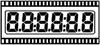 All Shore Industries, Inc. > Liquid Crystal Displays | -- ASI-005 - Image