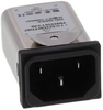 Power Entry Connectors - Inlets, Outlets, Modules - 817-2616-ND - DigiKey