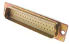ITT Cannon DDMA50PNM - PEI-Genesis