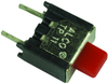 Switch, Pushbutton, Spst-No, 20V; Product Range Alcoswitch Te Connectivity - 46F2275 - Newark, An Avnet Company
