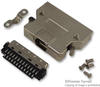 Connector, Scsi, Plug, 50Pos, Solder; No. Of Contacts Norcomp - 55X2266 - Newark, An Avnet Company