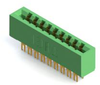 Card Edge Conn, Dual Side, 18Pos, Lug; Card Edge Connector Type Edac - 58AJ4688 - Newark, An Avnet Company