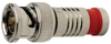 Rf Coax Conn, Bnc Plug, Cable; Connector Type Platinum Tools - 69AC5596 - Newark, An Avnet Company