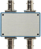 Box, Shielded, Aluminium, Blue; Enclosure Type Pomona - 35F987 - Newark, An Avnet Company
