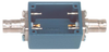 Shld Box W/ Cover & Ext Bnc Conn, Blue; Enclosure Type Pomona - 40AH1282 - Newark, An Avnet Company