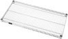 Wire Shelf, 18 X 36, Ss, 600-800Lb; Shelf Depth Quantum Storage - 42AC9016 - Newark, An Avnet Company