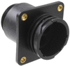 Circular Housing, Rcpt, Size 17; Product Range Amp Te Connectivity - 95AC0685 - Newark, An Avnet Company