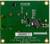 Evaluation Board, Buck Converter Rohs Compliant Rohm - 57AK6551 - Newark, An Avnet Company