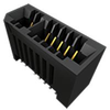 Card Edge Conn, Dual, 60Pos, Th Rohs Compliant Samtec - 85AJ3363 - Newark, An Avnet Company