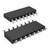 CYPRESS SEMICONDUCTOR CY2308SXI-2 CLOCK BUFFER, 133.33MHz, SOIC-16 -- 217-CY2308SXI-2 - Image