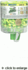 Moldex Goin Green Foam Ear plugs/6646(Pr Dispenser) - 222200615 - Wiper Master, Inc.