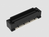 0.8 mm pitch Board to Board connector -- G832MB110403122HR - Image