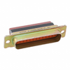D-Sub, D-Shaped Connector Housings - A123741-ND - DigiKey
