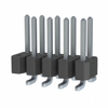 Headers, Male Pins - TSM-105-01-T-DV-009-TR-ND - DigiKey