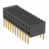 Headers, Receptacles, Female Sockets - M50-3201145-ND - DigiKey
