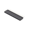 Headers, Receptacles, Female Sockets - 612-ESQT-116-03-F-S-310-ND - DigiKey
