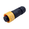 Circular Connector Assemblies - 2150-22006231-01-ND - DigiKey
