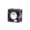 Fans, Thermal Management - Fans - DC Brushless Fans (BLDC) -- 04020VA-12N-AA-00 - Image