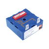 Time Delay Relays - RLY230 - Quarktwin Technology Ltd.