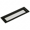Display Bezels, Lenses - PRD360LP-ND - DigiKey