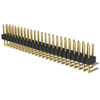 Headers, Male Pins - S2111EC-24-ND - DigiKey